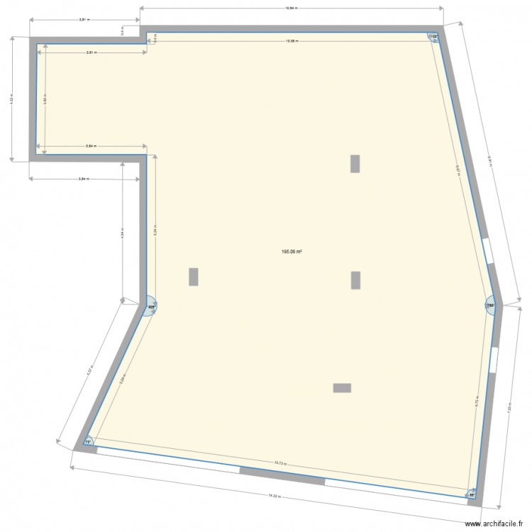 SAMY 20111. Plan de 0 pièce et 0 m2