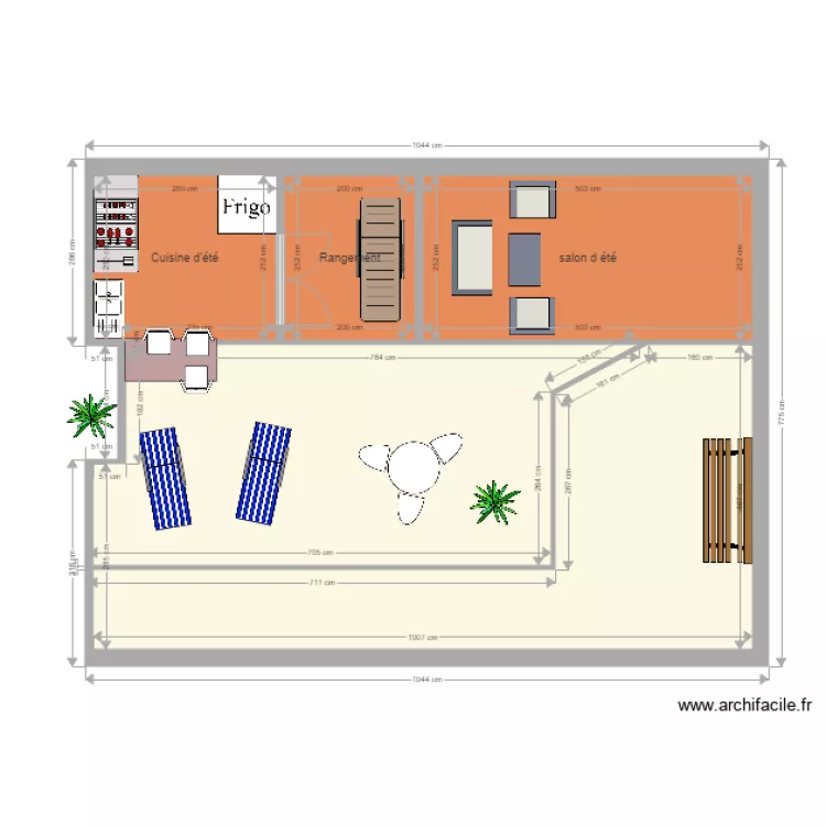 sadi carnot 6. Plan de 