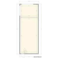 1405 ETAT DES LIEUX au 25&egrave;me