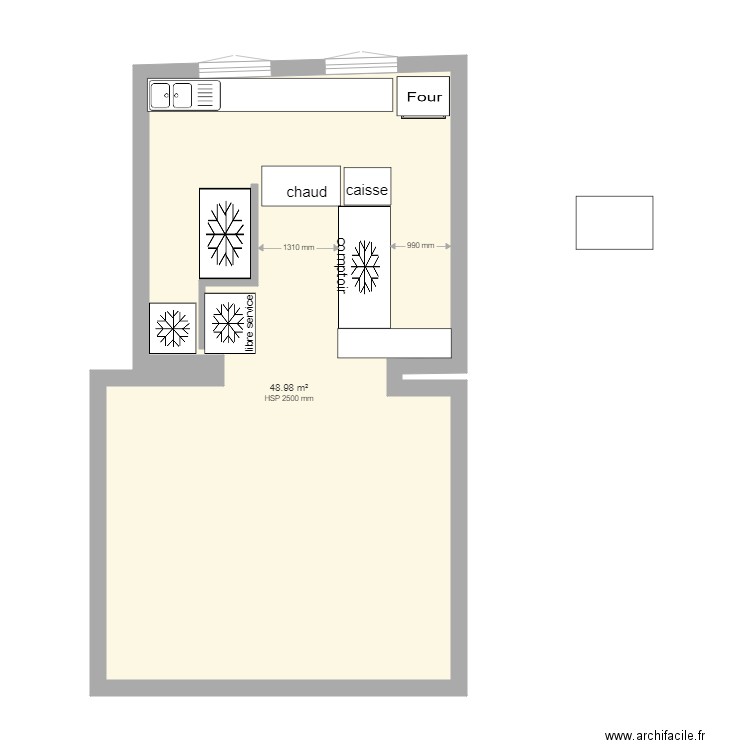 carpediem1. Plan de 0 pièce et 0 m2