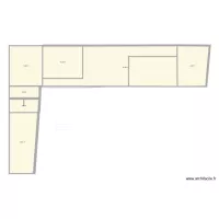 Bonneville Thuet RDC actuel