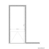 Parking GOURAN place C34