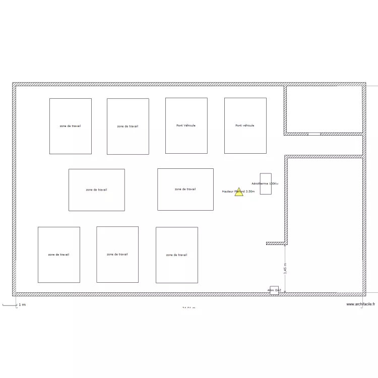 renault. Plan de renault. Plan de