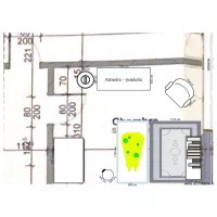 Chambre b&eacute;b&eacute; 1