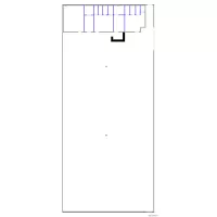 2D besoins prises electriques et plomberie