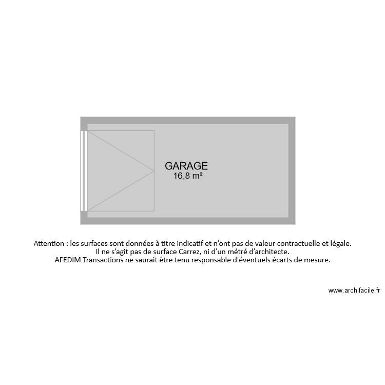 BI 7905 ANNEXES . Plan de 0 pièce et 0 m2