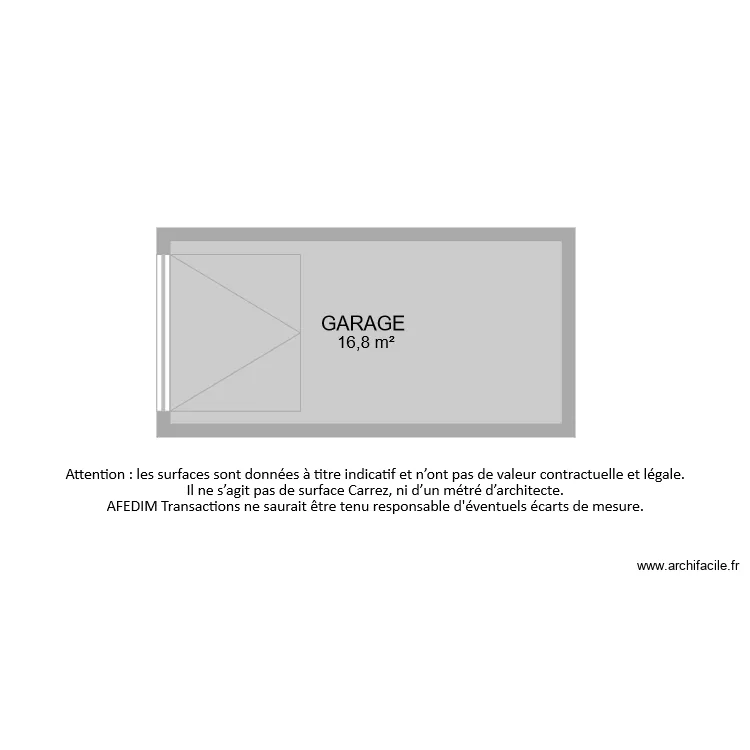 BI 7905 ANNEXES . Plan de 