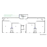 Wifi Messines Bloc E