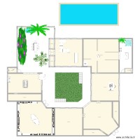 main level 