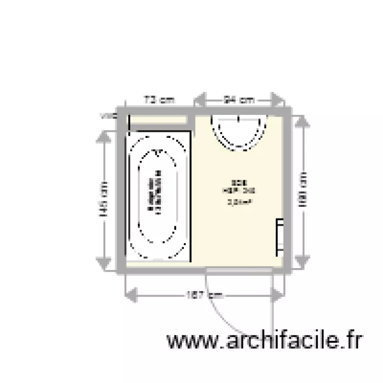PLAN FAYOLLE EDL SDB PMR. Plan de 