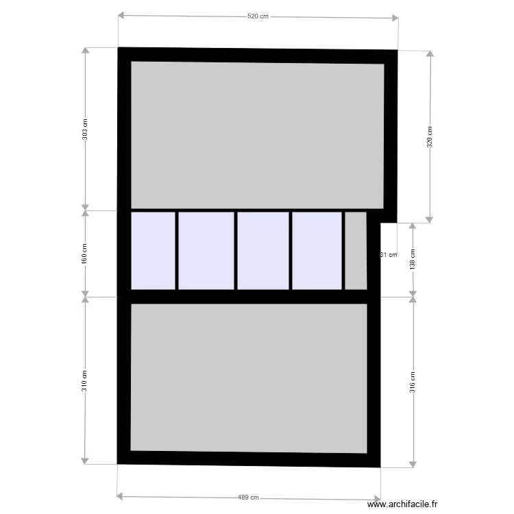 MARSON. Plan de MARSON. Plan de