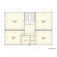 VERDUN 1er etage BASE