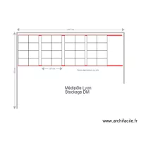 M&eacute;dip&ocirc;le Lyon Isostock