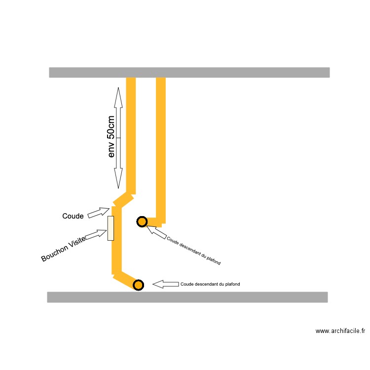 Reparation Wolouwé. Plan de 0 pièce et 0 m2