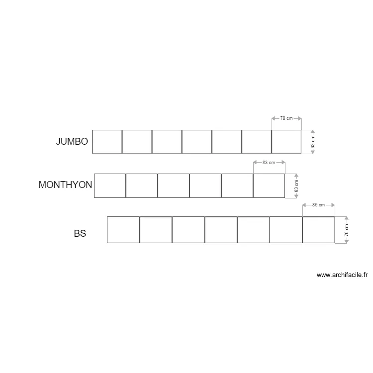 MENU2. Plan de 