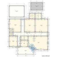 PLAN D'ELEVATION A REALISER 2
