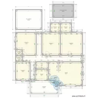 PLAN D'ELEVATION A REALISER 2