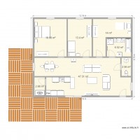 maison container projet 1