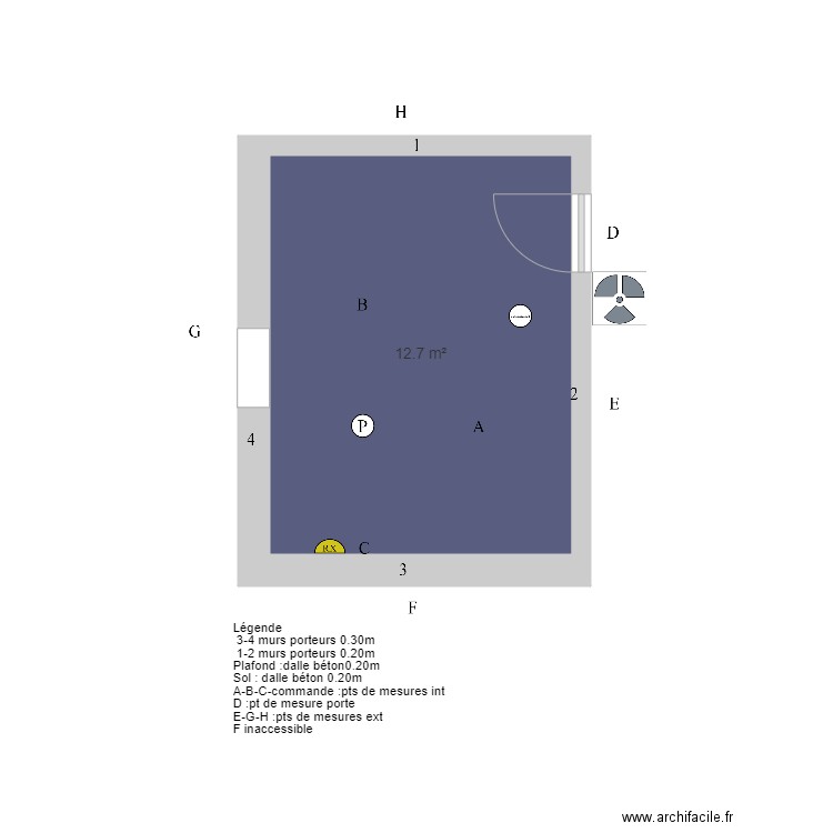 Cabinet Dentaire Dr Guimia  2. Plan de 0 pièce et 0 m2