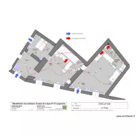 1 er etage LEBLANC 1309 avec VMC