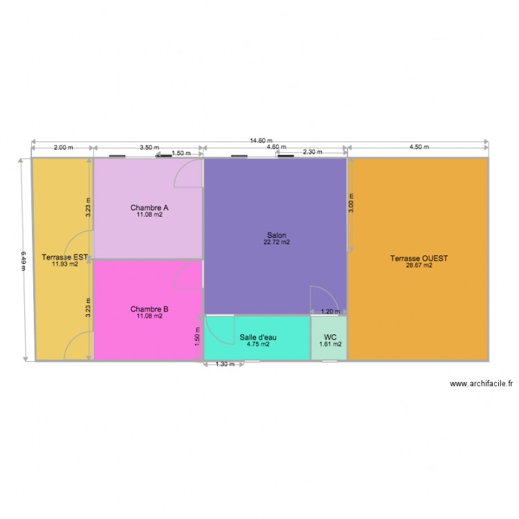 GALPIN BASE 3. Plan de 0 pièce et 0 m2