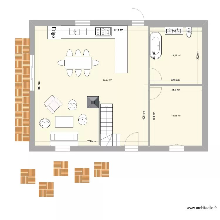 B33. Plan de B33. Plan de