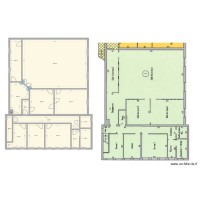 91 BRET 5 Lim Existant