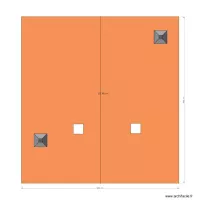 Toiture avant  valide 