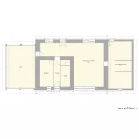 plan titi futur Avec cotes