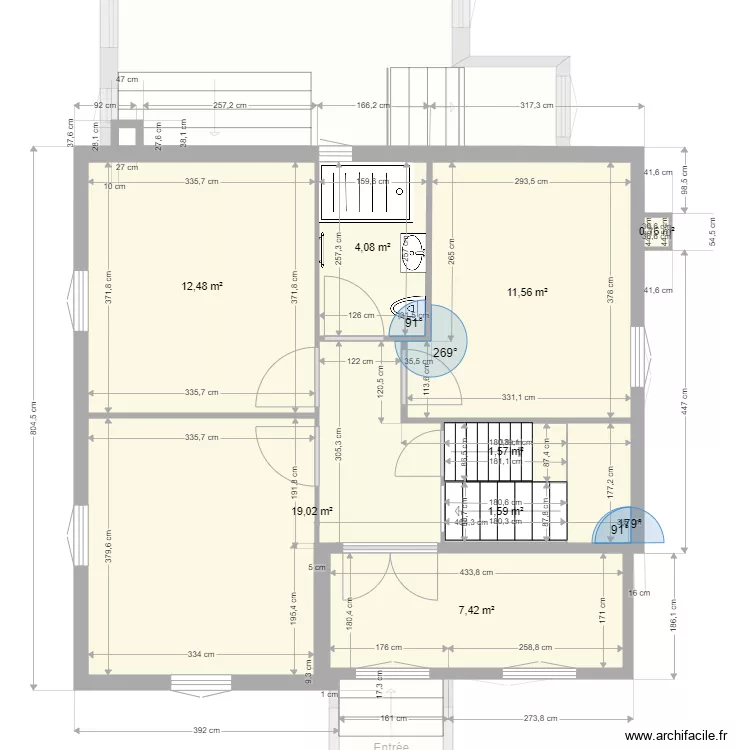 Oasisasisproj1. Plan de Oasisasisproj1. Plan de