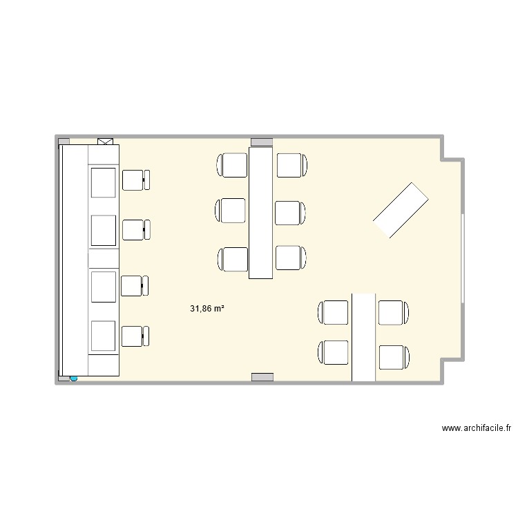 NB22 v2. Plan de 0 pièce et 0 m2