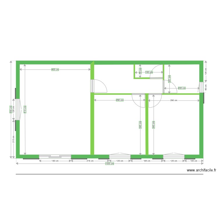 plan 2 nouveau 11 12. Plan de 0 pièce et 0 m2