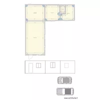 Maison Normand Eric v1