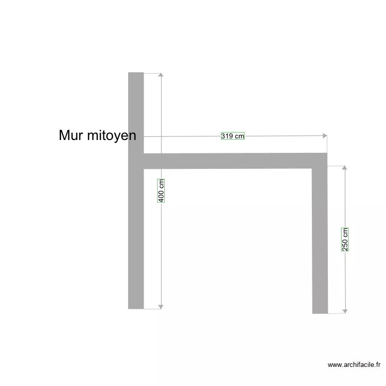Plan de coupe. Plan de Plan de coupe. Plan de