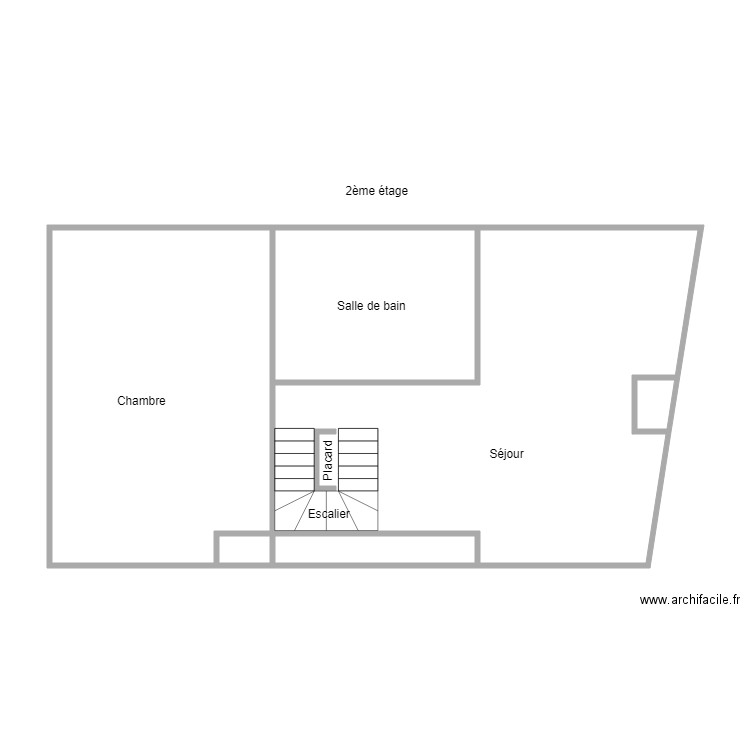 LUCQUY pasteur 14. Plan de 0 pièce et 0 m2