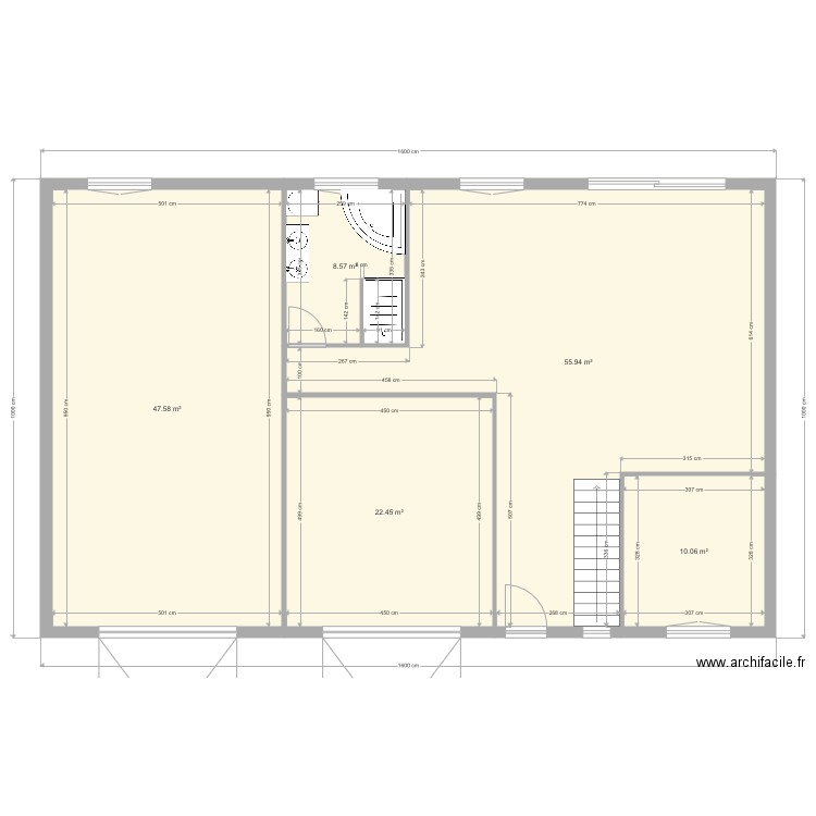 Lorry 3. Plan de 0 pièce et 0 m2