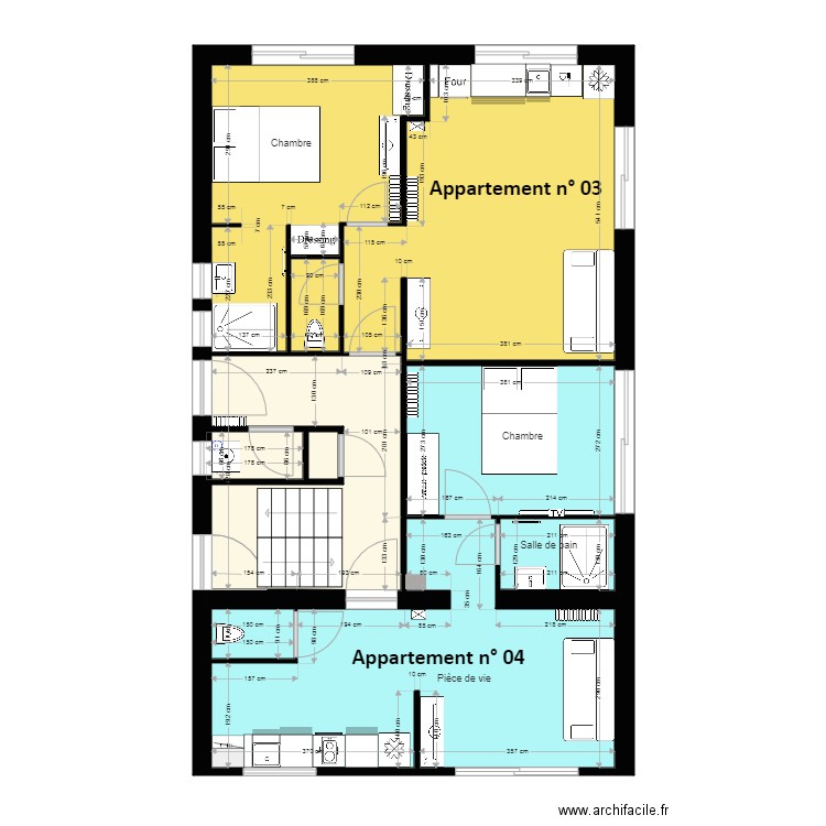 LARMOR V5. Plan de 0 pièce et 0 m2