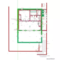 Modification Maison ELECTRICITE 1