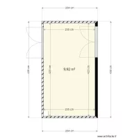SAS d&eacute;cartonnage MELLE HYP1