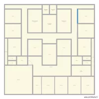 Wissam Office Extended V5 agrandissement leger