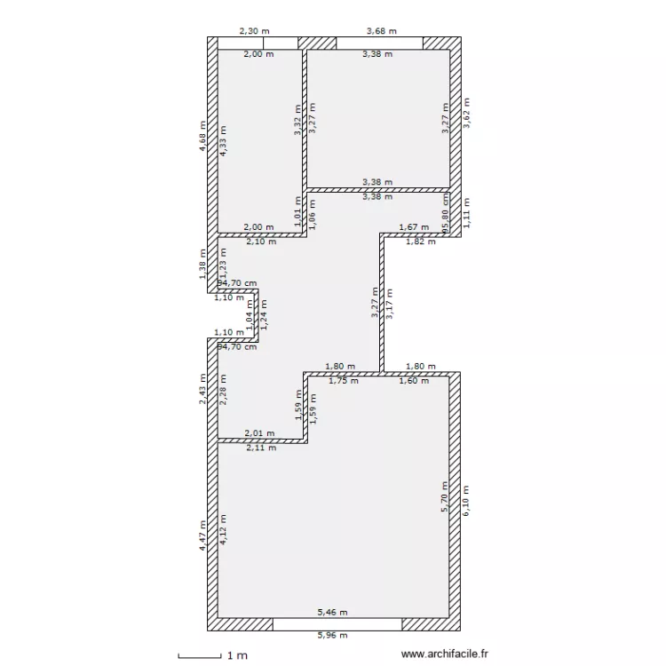 opale 140. Plan de opale 140. Plan de