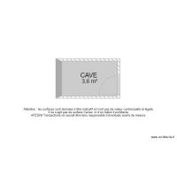 BI 12540 - CAVE