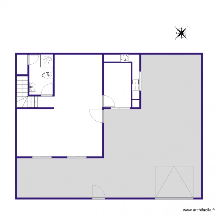 4841 C Vista azul 1. Plan de 0 pièce et 0 m2