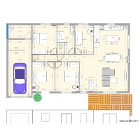 Maison complete