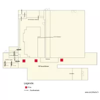 Reinraum 106 Nachmessungn