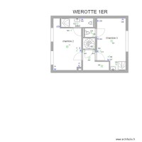 WEROTTE 1er