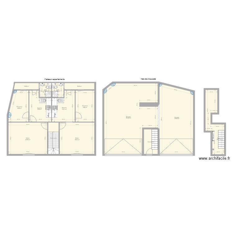 Basse wez 144. Plan de 0 pièce et 0 m2