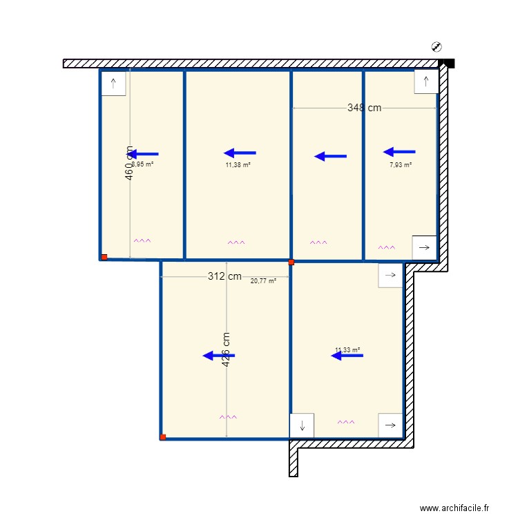 Isabel Nogueira. Plan de 0 pièce et 0 m2