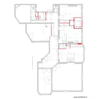 plan villebois projet 4