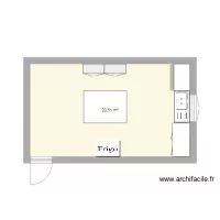 Ma cuisine version 0